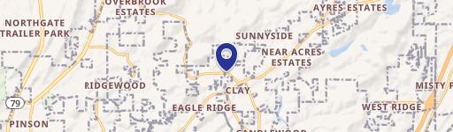 6427 Clay Palmerdale Rd