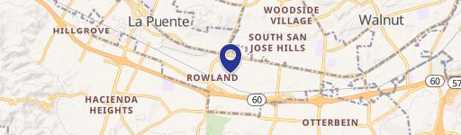17501 Rowland St