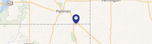 12990 Nelson Ledge Rd