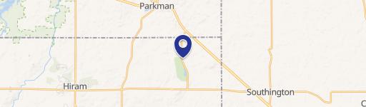 12414 Nelson Ledge Rd