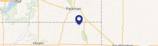 12763 Nelson Parkman Rd