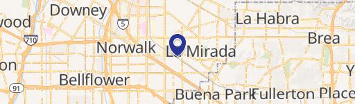 Santa Fe Springs, CA 90670