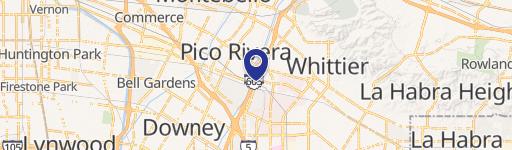 Santa Fe Springs, CA 90670