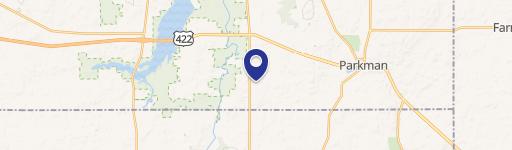 18725 Claridon Troy Rd