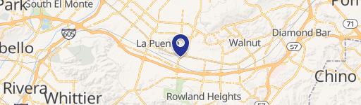 City Of Industry, CA 91748