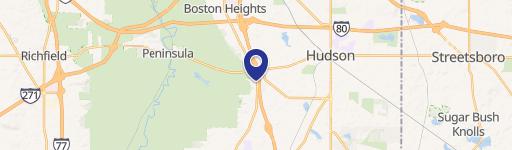 5730 Akron Cleveland Rd