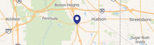 5893 Akron Cleveland Rd