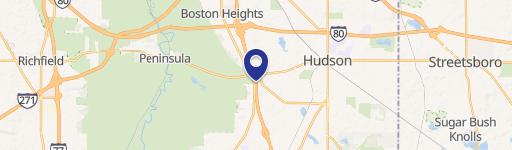 5837 Akron Cleveland Rd