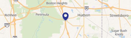 5813 Akron Cleveland Rd