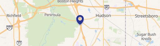 5628 Akron Cleveland Rd