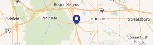 5865 Akron Cleveland Rd