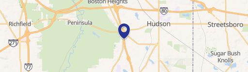 5649 Akron Cleveland Rd