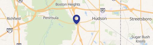 5824 Akron Cleveland Rd