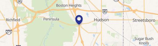 5893 Akron Cleveland Rd