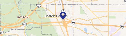 6555 Dean Memorial Pkwy