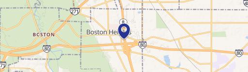 6555 Dean Memorial Pkwy