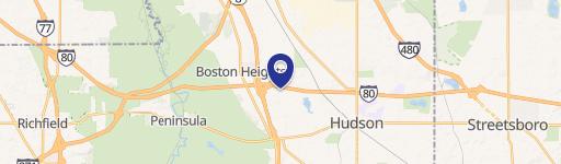 280 Executive W Pkwy