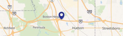 300 Executive W Pkwy