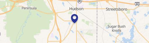 Hudson Dr