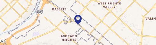 La Puente, CA 91746