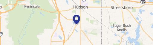Hudson Dr