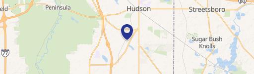 Hudson Dr