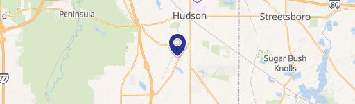 Hudson Dr