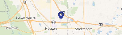 2600 Hudson Aurora Rd