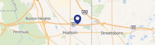 Hudson Aurora Rd