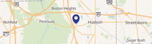 6245 Hudson Xing Pkwy