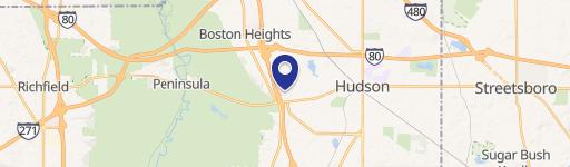 6260 Hudson Xing Pkwy