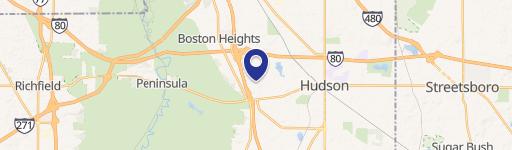 6336 Hudson Xing Pkwy