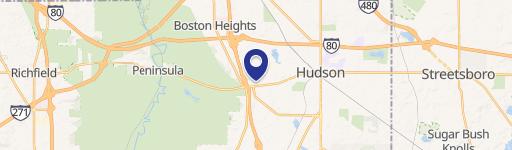 6211 Hudson Xing Pkwy