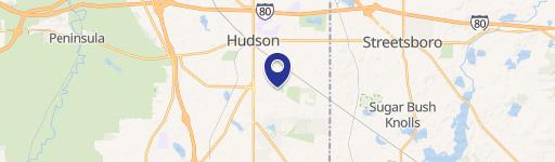 Hudson Industrial Pkwy