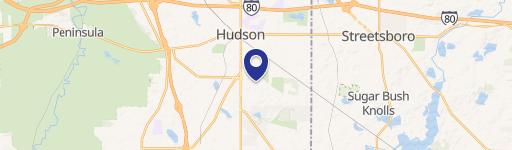 5640 Hudson Industrial Pkwy