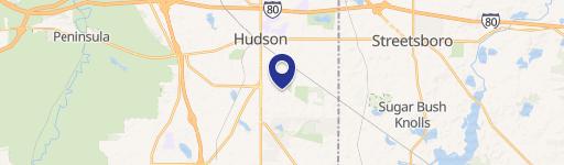 5633 Hudson Industrial Pkwy