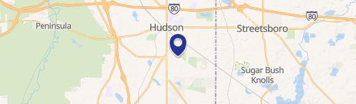 Hudson Industrial Pkwy