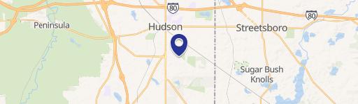 5675 Hudson Industrial Pkwy, Unit 5685