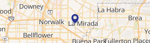 Santa Fe Springs, CA 90670