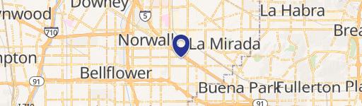 Santa Fe Springs, CA 90670