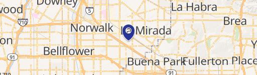 Santa Fe Springs, CA 90670