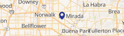 Santa Fe Springs, CA 90670