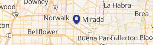 Santa Fe Springs, CA 90670