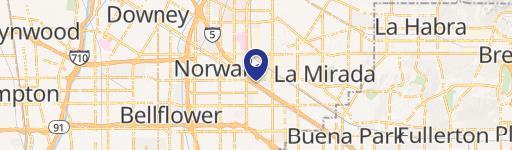 Santa Fe Springs, CA 90670