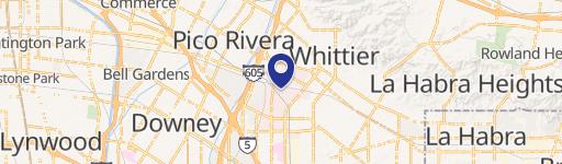 Santa Fe Springs, CA 90670