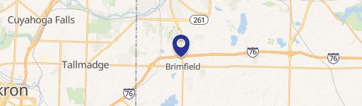 Brimfield Xing
