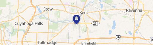 Kent, OH 44240