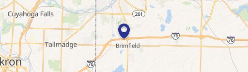 Brimfield Xing