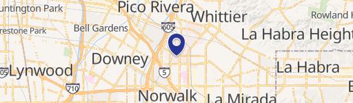 Santa Fe Springs, CA 90670