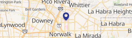 Santa Fe Springs, CA 90670